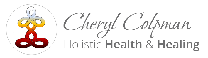 Cheryl Colpman healer holistic