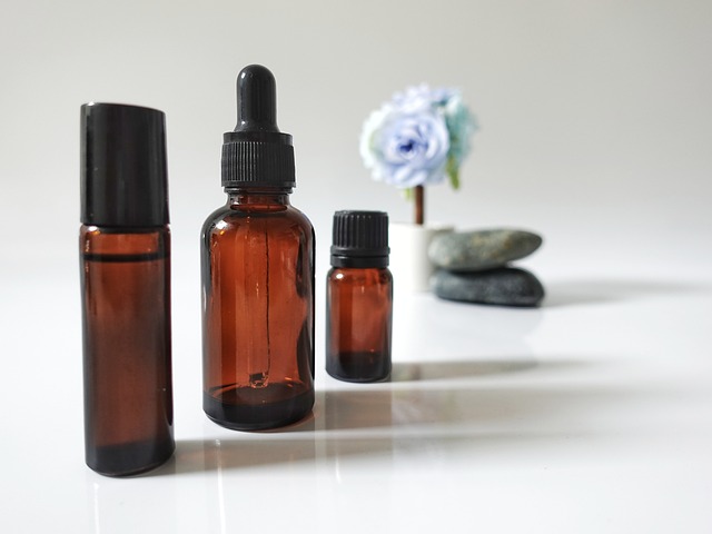 Healing essences Cheryl Colpman